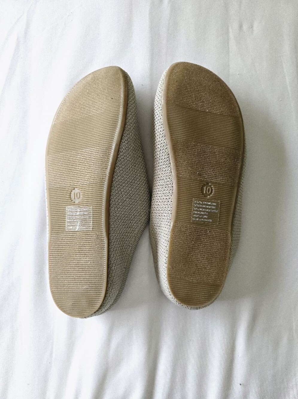 Universal Thread Clogs Size 10 NWOT - Picture 6 of 9